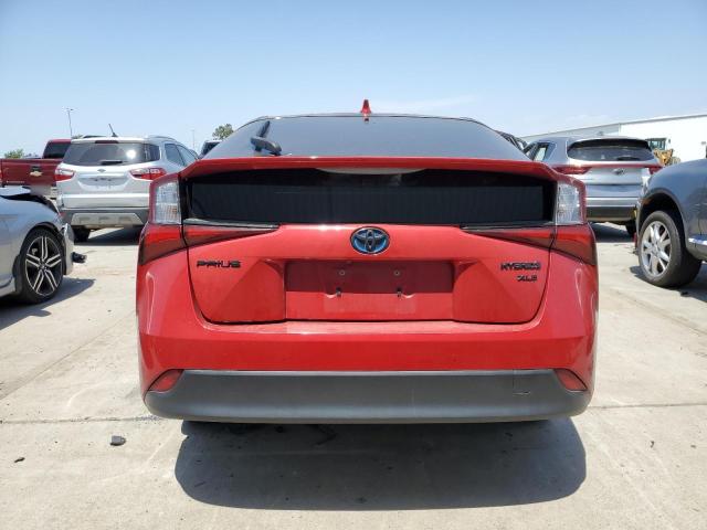 Photo 5 VIN: JTDKAMFU8M3129924 - TOYOTA PRIUS SPEC 