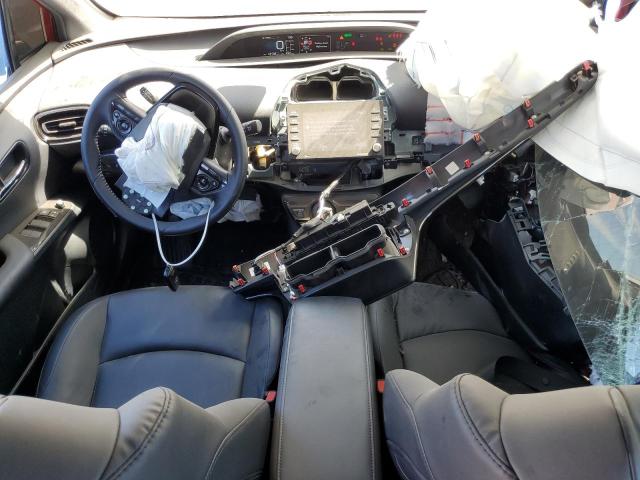 Photo 7 VIN: JTDKAMFU8M3129924 - TOYOTA PRIUS SPEC 