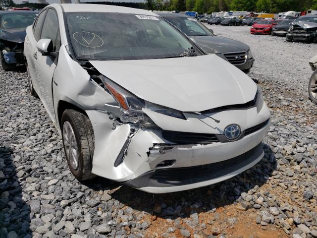 Photo 8 VIN: JTDKAMFU8M3137991 - TOYOTA PRIUS SPEC 