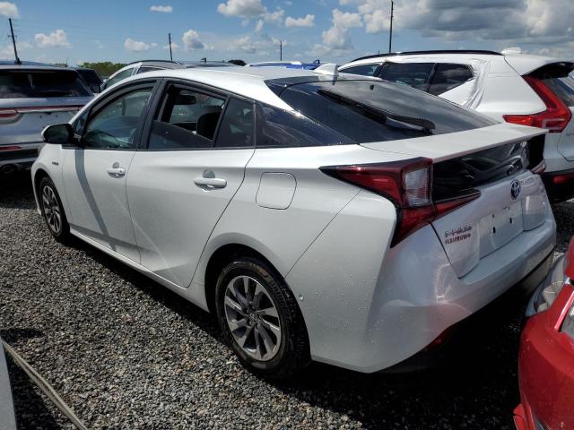 Photo 1 VIN: JTDKAMFU8M3139384 - TOYOTA PRIUS SPEC 