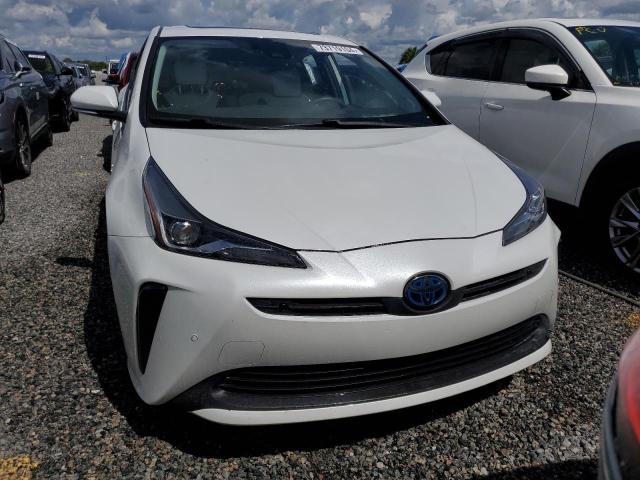 Photo 4 VIN: JTDKAMFU8M3139384 - TOYOTA PRIUS SPEC 