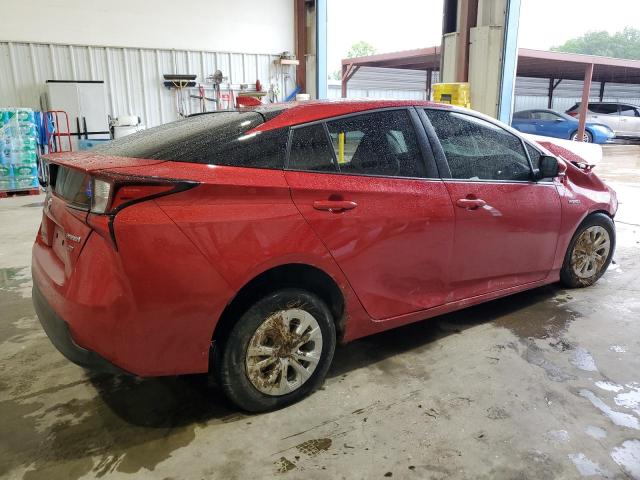 Photo 2 VIN: JTDKAMFU8M3142799 - TOYOTA PRIUS SPEC 