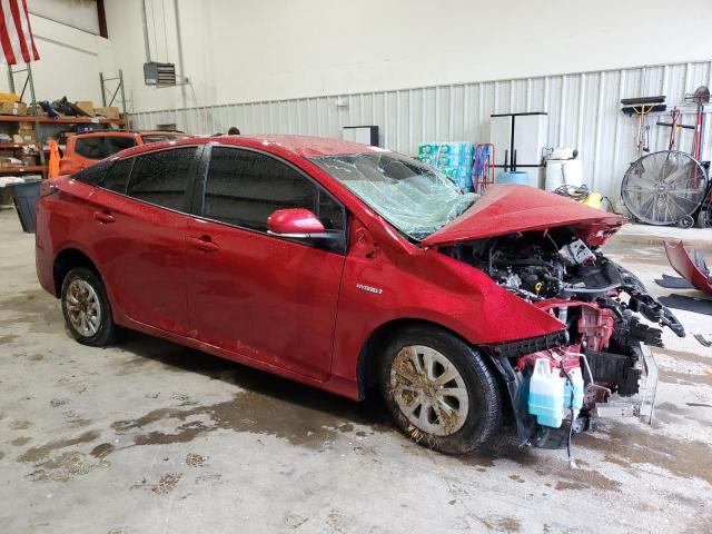 Photo 3 VIN: JTDKAMFU8M3142799 - TOYOTA PRIUS SPEC 