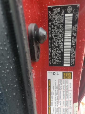 Photo 12 VIN: JTDKAMFU8M3142799 - TOYOTA PRIUS SPEC 