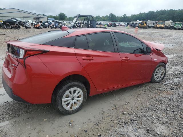 Photo 2 VIN: JTDKAMFU8M3142799 - TOYOTA PRIUS SPEC 