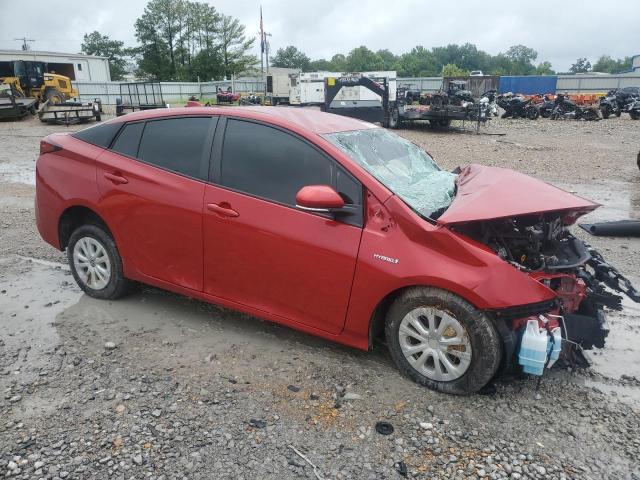 Photo 3 VIN: JTDKAMFU8M3142799 - TOYOTA PRIUS SPEC 