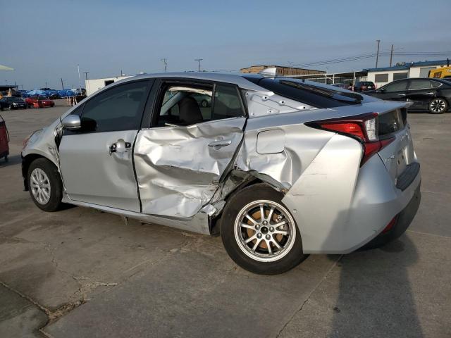 Photo 1 VIN: JTDKAMFU8M3145136 - TOYOTA PRIUS SPEC 