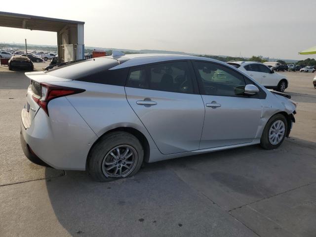 Photo 2 VIN: JTDKAMFU8M3145136 - TOYOTA PRIUS SPEC 