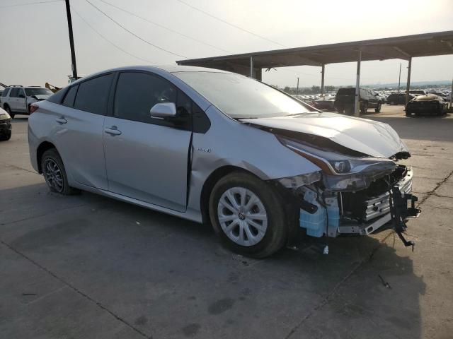 Photo 3 VIN: JTDKAMFU8M3145136 - TOYOTA PRIUS SPEC 