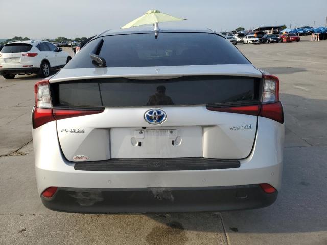 Photo 5 VIN: JTDKAMFU8M3145136 - TOYOTA PRIUS SPEC 