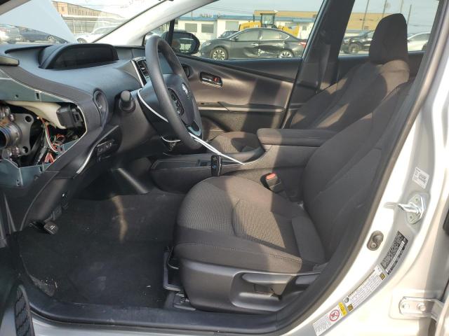 Photo 6 VIN: JTDKAMFU8M3145136 - TOYOTA PRIUS SPEC 