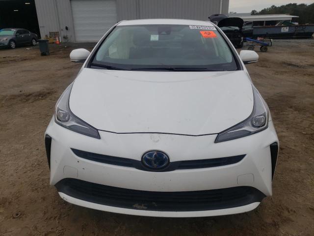 Photo 4 VIN: JTDKAMFU8M3150529 - TOYOTA PRIUS SPEC 