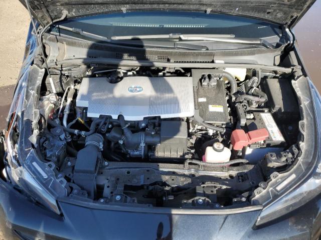 Photo 10 VIN: JTDKAMFU8M3151955 - TOYOTA PRIUS SPEC 