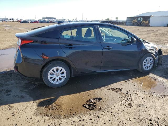 Photo 2 VIN: JTDKAMFU8M3151955 - TOYOTA PRIUS SPEC 