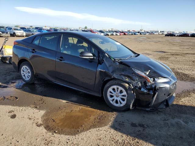 Photo 3 VIN: JTDKAMFU8M3151955 - TOYOTA PRIUS SPEC 