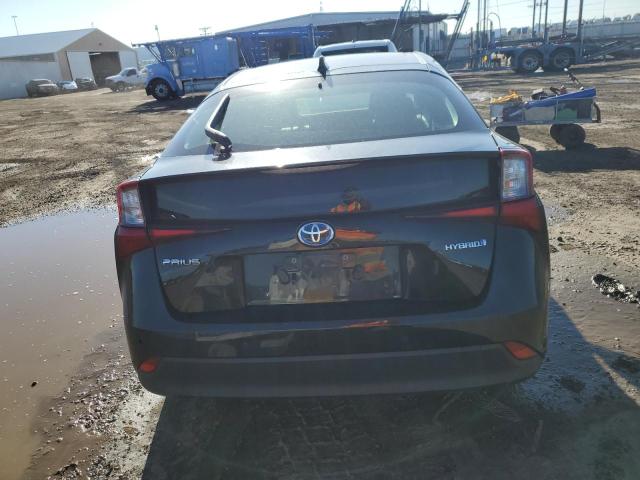 Photo 5 VIN: JTDKAMFU8M3151955 - TOYOTA PRIUS SPEC 