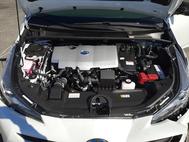 Photo 6 VIN: JTDKAMFU8M3152992 - TOYOTA PRIUS SPEC 