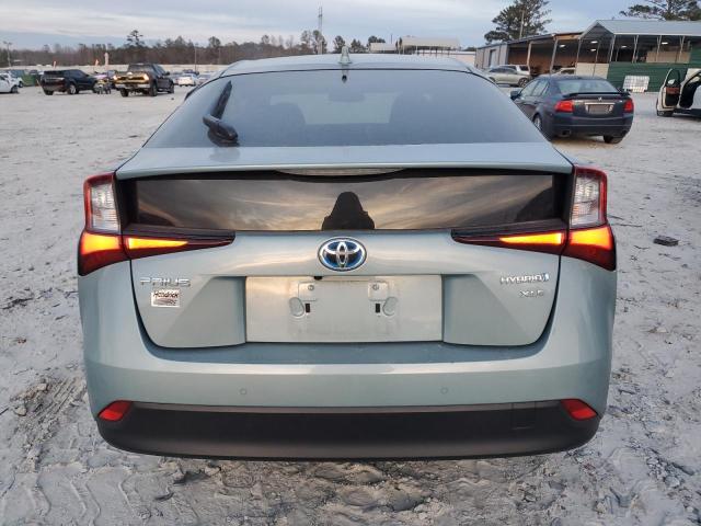 Photo 5 VIN: JTDKAMFU8N3153724 - TOYOTA PRIUS NIGH 