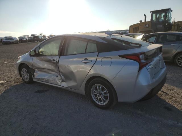 Photo 1 VIN: JTDKAMFU8N3164562 - TOYOTA PRIUS NIGH 