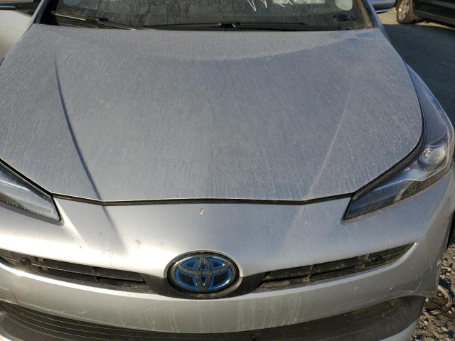 Photo 10 VIN: JTDKAMFU8N3164562 - TOYOTA PRIUS NIGH 