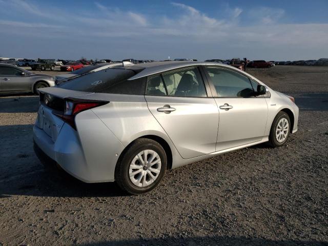 Photo 2 VIN: JTDKAMFU8N3164562 - TOYOTA PRIUS NIGH 