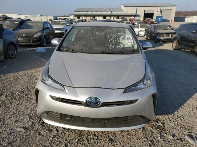 Photo 4 VIN: JTDKAMFU8N3164562 - TOYOTA PRIUS NIGH 