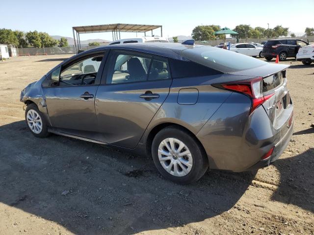 Photo 1 VIN: JTDKAMFU8N3164979 - TOYOTA PRIUS NIGH 