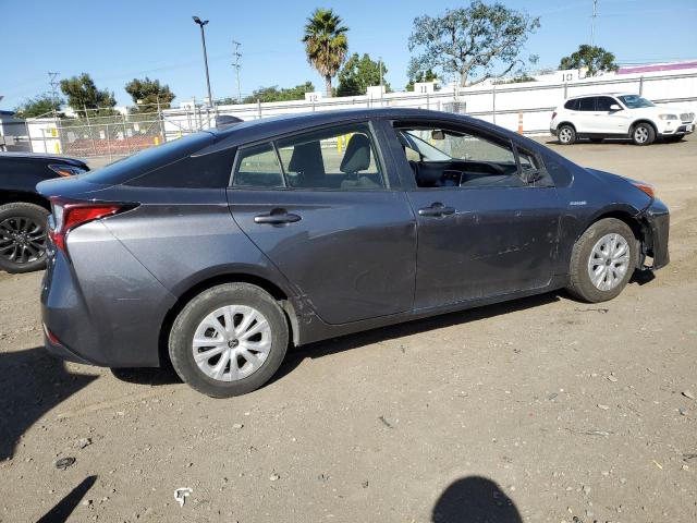 Photo 2 VIN: JTDKAMFU8N3164979 - TOYOTA PRIUS NIGH 