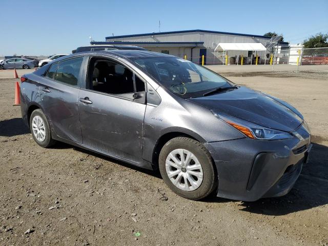 Photo 3 VIN: JTDKAMFU8N3164979 - TOYOTA PRIUS NIGH 