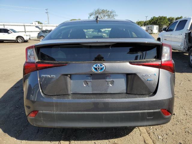 Photo 5 VIN: JTDKAMFU8N3164979 - TOYOTA PRIUS NIGH 