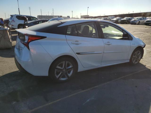 Photo 2 VIN: JTDKAMFU8N3166151 - TOYOTA PRIUS NIGH 