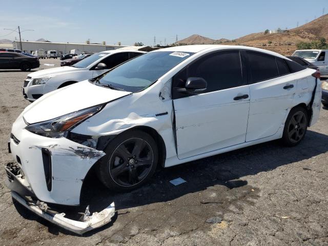 Photo 0 VIN: JTDKAMFU8N3170166 - TOYOTA PRIUS NIGH 