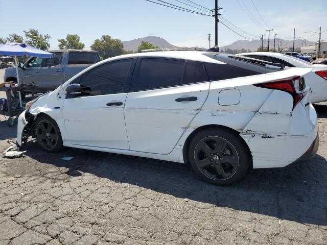 Photo 1 VIN: JTDKAMFU8N3170166 - TOYOTA PRIUS NIGH 