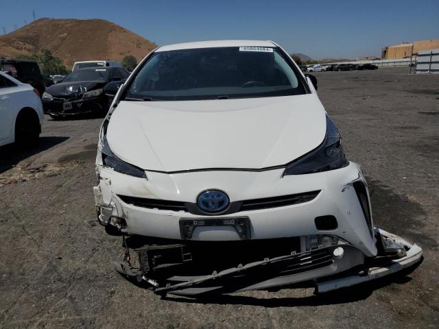 Photo 4 VIN: JTDKAMFU8N3170166 - TOYOTA PRIUS NIGH 