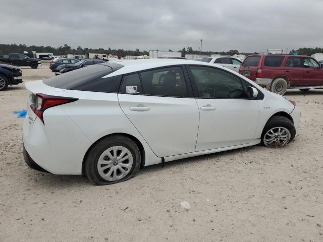 Photo 2 VIN: JTDKAMFU8N3170491 - TOYOTA PRIUS NIGH 