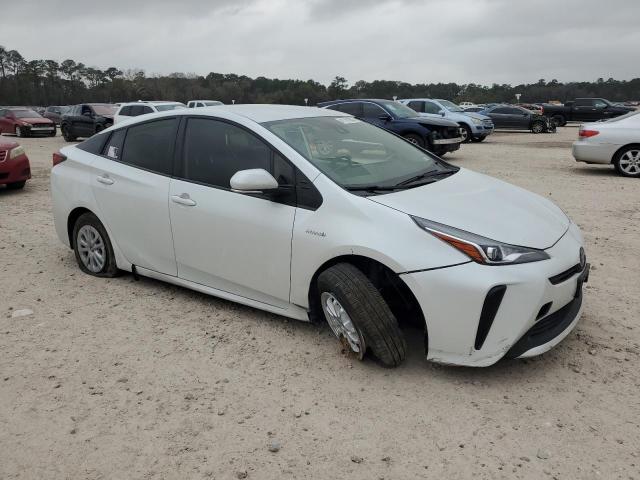 Photo 3 VIN: JTDKAMFU8N3170491 - TOYOTA PRIUS NIGH 