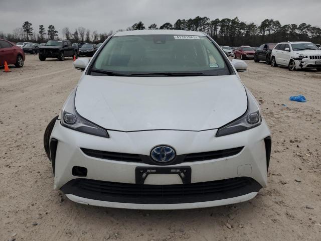 Photo 4 VIN: JTDKAMFU8N3170491 - TOYOTA PRIUS NIGH 