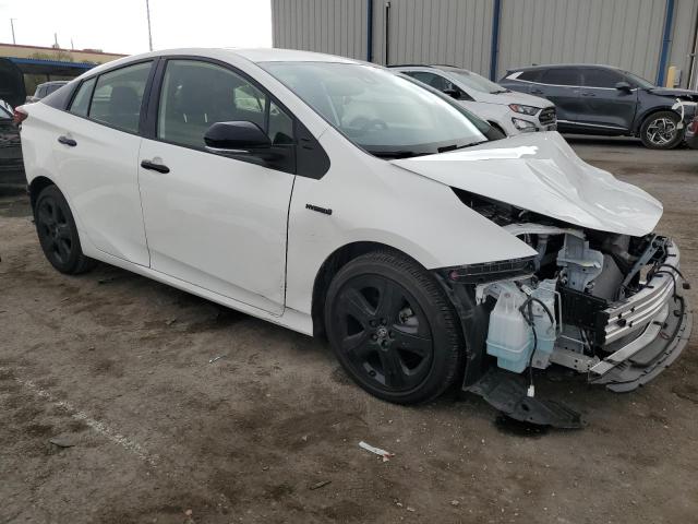 Photo 3 VIN: JTDKAMFU8N3173147 - TOYOTA PRIUS NIGH 