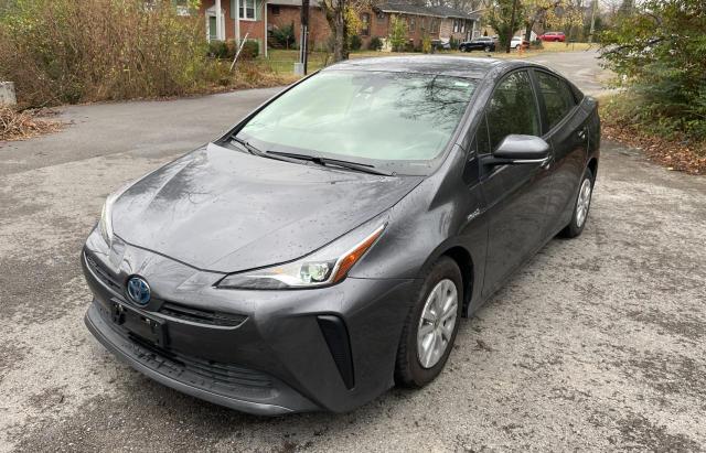 Photo 1 VIN: JTDKAMFU8N3174220 - TOYOTA PRIUS NIGH 