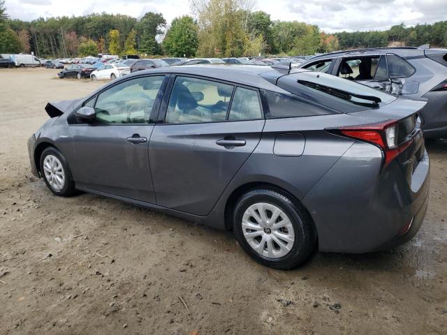 Photo 1 VIN: JTDKAMFU8N3174444 - TOYOTA PRIUS NIGH 