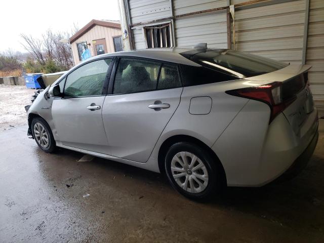 Photo 1 VIN: JTDKAMFU8N3174508 - TOYOTA PRIUS NIGH 