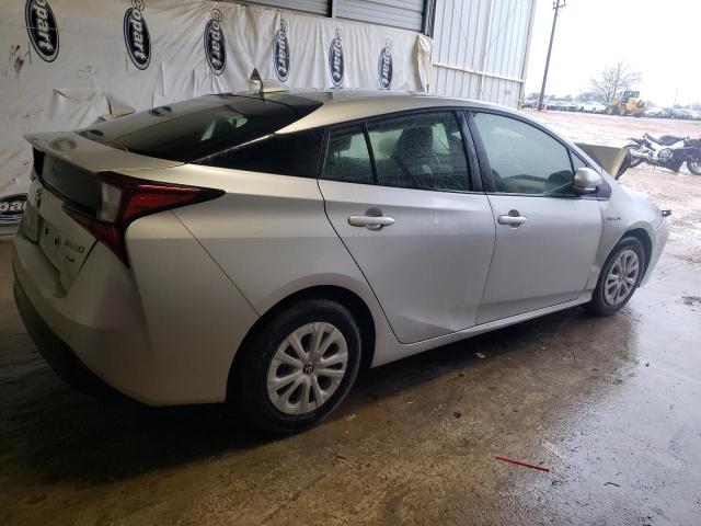 Photo 2 VIN: JTDKAMFU8N3174508 - TOYOTA PRIUS NIGH 