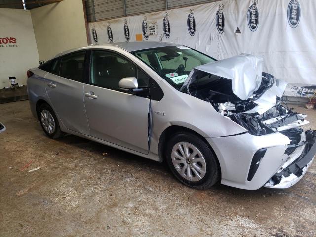 Photo 3 VIN: JTDKAMFU8N3174508 - TOYOTA PRIUS NIGH 