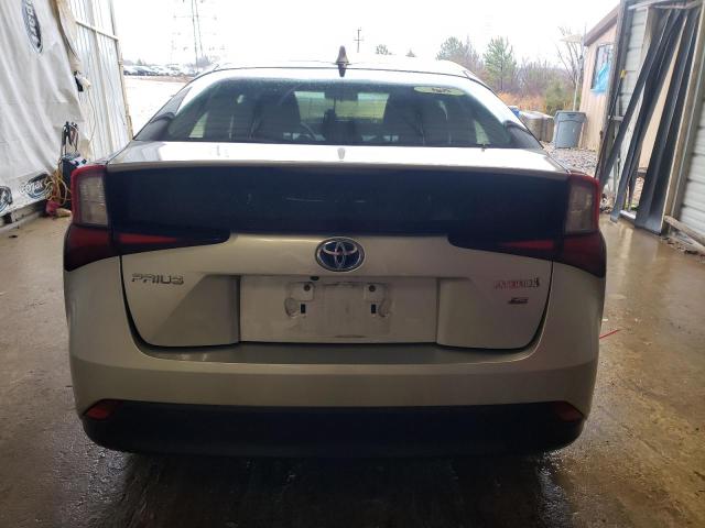 Photo 5 VIN: JTDKAMFU8N3174508 - TOYOTA PRIUS NIGH 