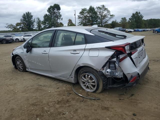 Photo 1 VIN: JTDKAMFU8N3176310 - TOYOTA PRIUS NIGH 