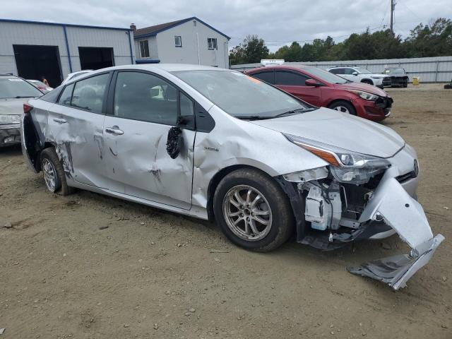 Photo 3 VIN: JTDKAMFU8N3176310 - TOYOTA PRIUS NIGH 