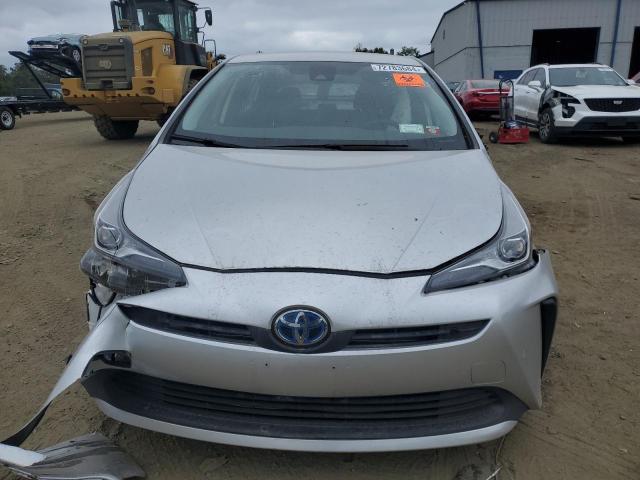 Photo 4 VIN: JTDKAMFU8N3176310 - TOYOTA PRIUS NIGH 