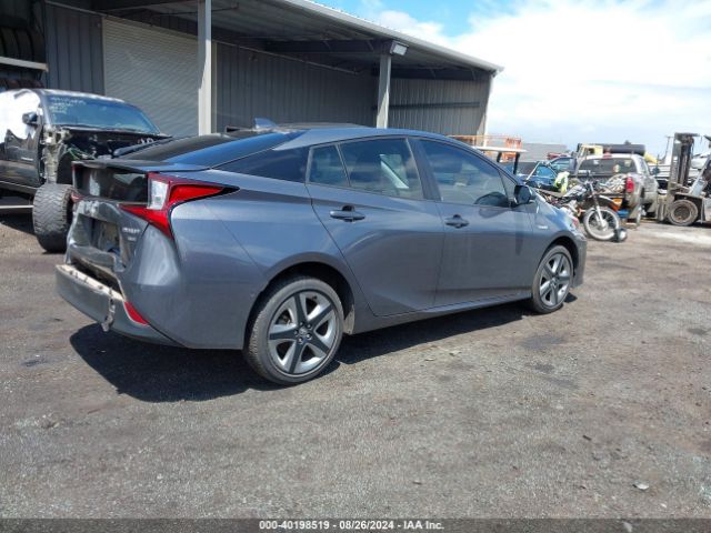 Photo 3 VIN: JTDKAMFU8N3177988 - TOYOTA PRIUS 