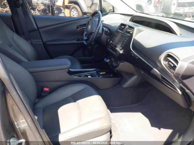 Photo 4 VIN: JTDKAMFU8N3177988 - TOYOTA PRIUS 