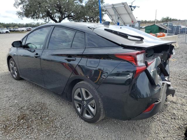 Photo 1 VIN: JTDKAMFU8N3178963 - TOYOTA PRIUS NIGH 